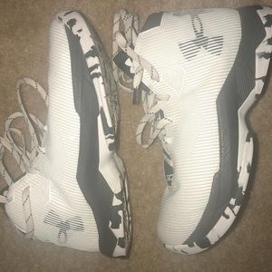 Basketball Curry’s Size 5